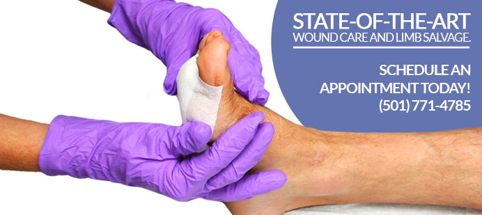 wound care banner